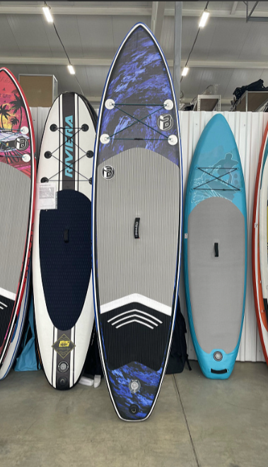 SUP (САП) ДОСКА RAIDEX I BOARD 11’ (332СМ) N 17 в Сыктывкаре