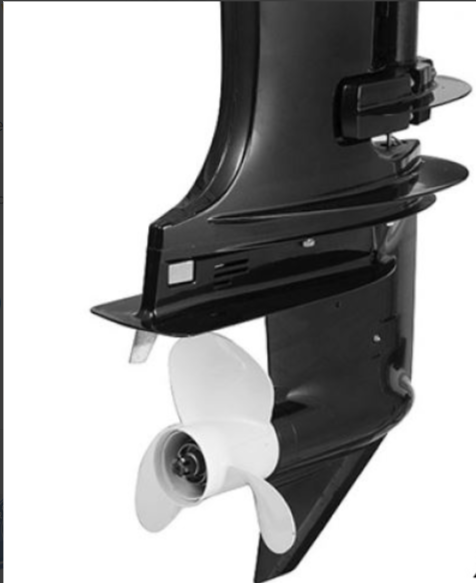 Лодочный мотор HIDEA HD40FES в Сыктывкаре