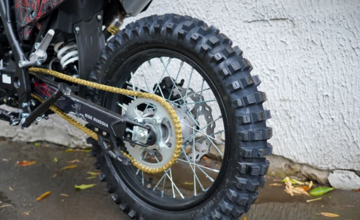 Мотоцикл BSE Z1 Y (035) в Сыктывкаре