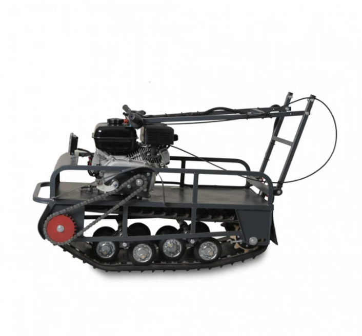 Мотобуксировщик ВЕПС WINTER «ЮНГА» 6.5 в Сыктывкаре