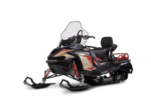 Снегоход AODES Siberiacross 1000 SWT 600mm LCD 6.8 в Сыктывкаре