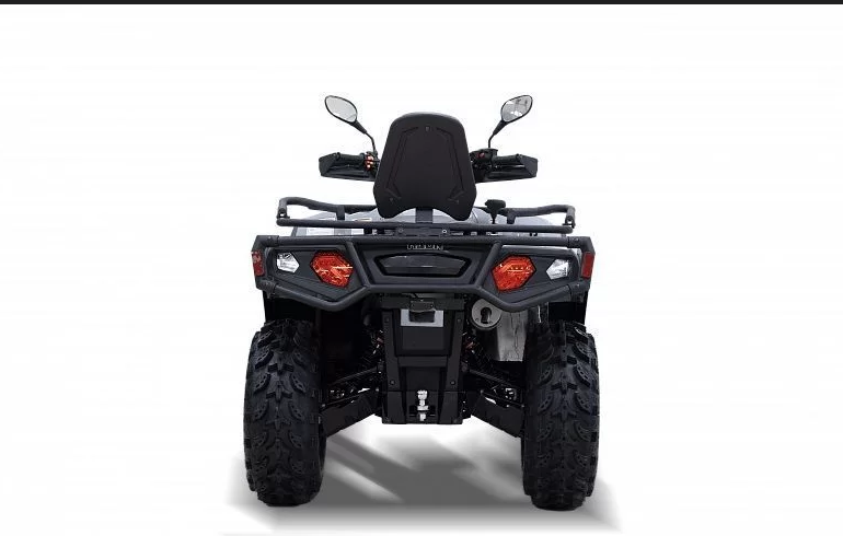 Квадроцикл HISUN TACTIC 550 (HS550ATV) NORMAL в Сыктывкаре