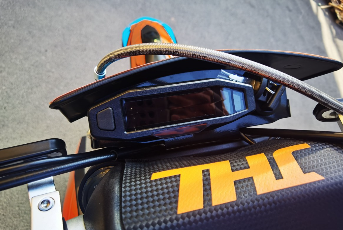 Мотоцикл JHLMOTO JHL Z7 NC250S (177MM-A) в Сыктывкаре