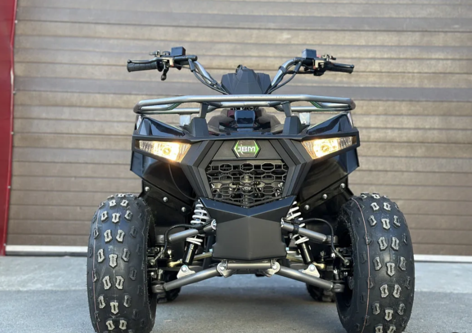 Квадроцикл GBM DAXTER 220 NEW в Сыктывкаре