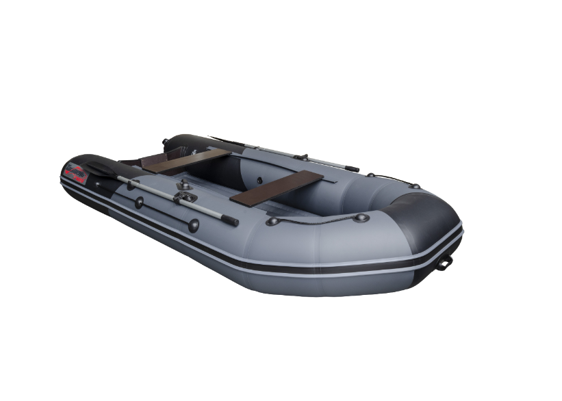 Лодка Таймень NX 3400 НДНД PRO в Сыктывкаре