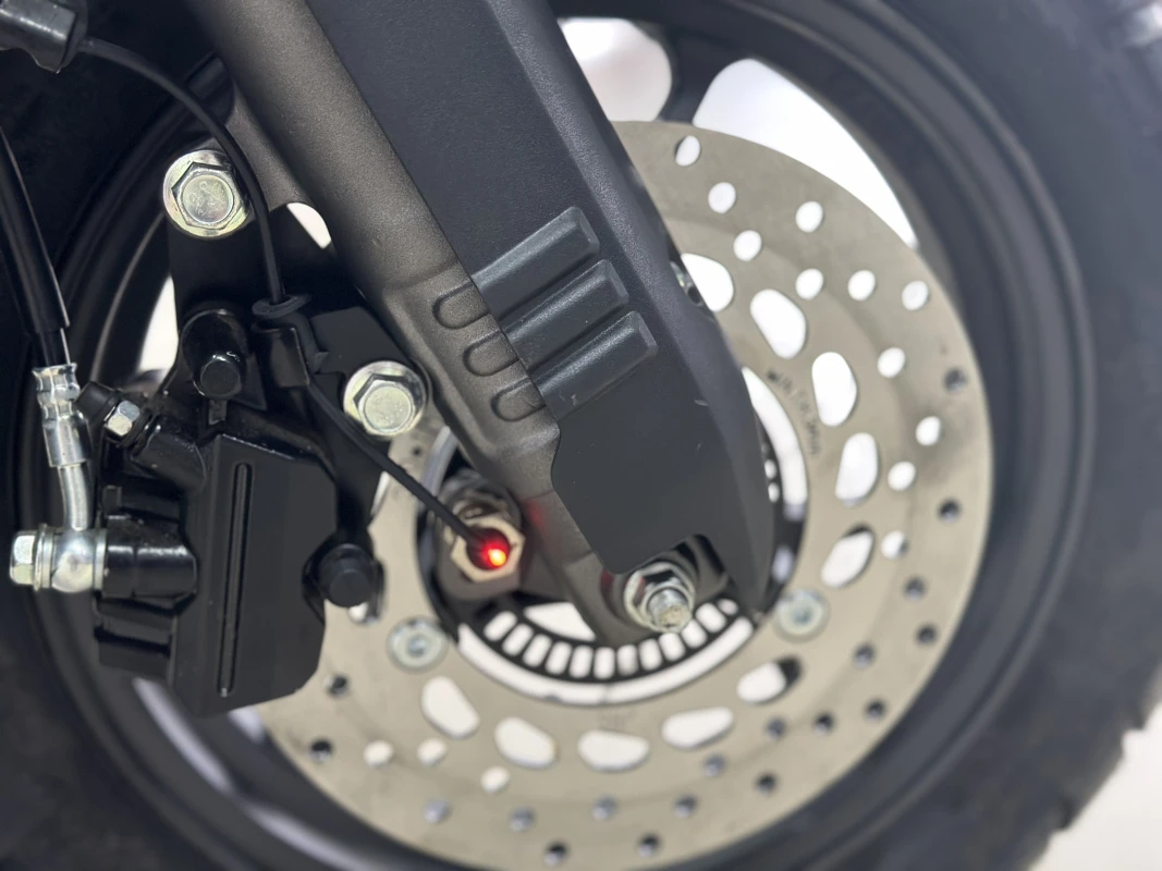 Скутер PROMAX STALKER 150(49) в Сыктывкаре