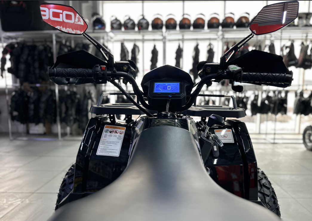 Квадроцикл GBM MAVERICK 300 NEW LUX в Сыктывкаре