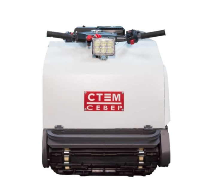 Мотобуксировщик СТЕМ СЕВЕР ЭКСПЕРТ 500 17 л.с. в Сыктывкаре