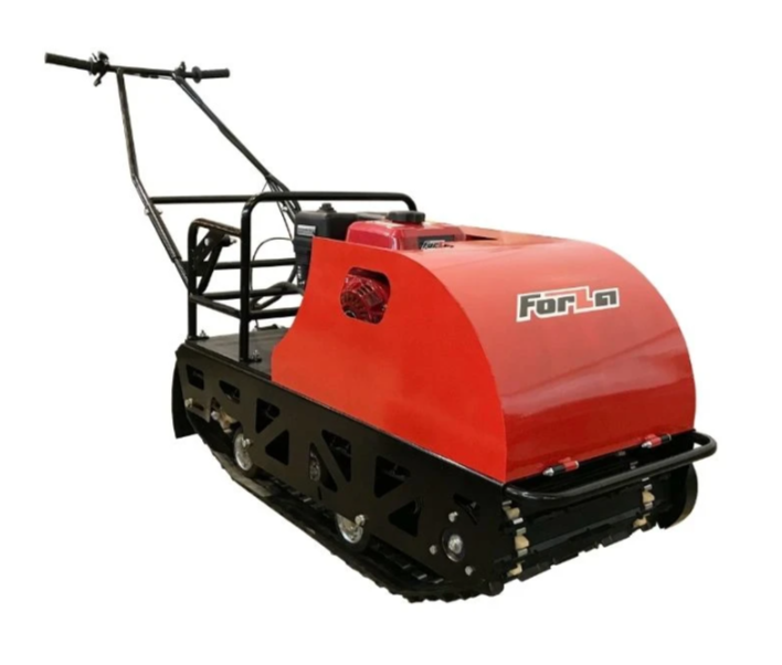 Мотобуксировщик Forza МБС2-6В в Сыктывкаре