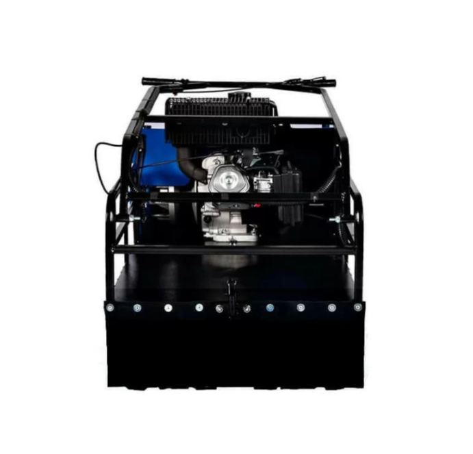 Мотобуксировщик МУЖИК М600 СТАНДАРТ 15 л.с. в Сыктывкаре