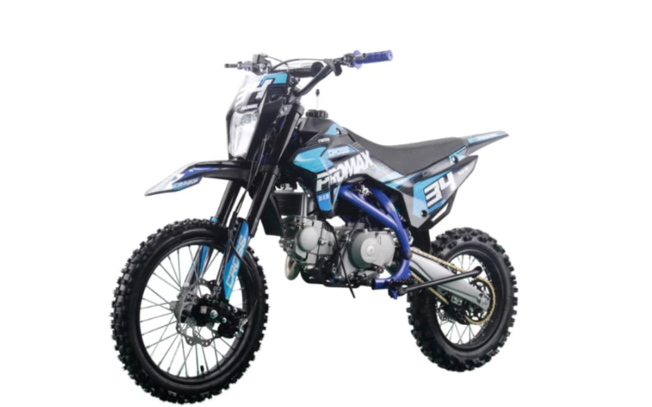 Питбайк PROMAX CROSS 145CC 17/14 в Сыктывкаре