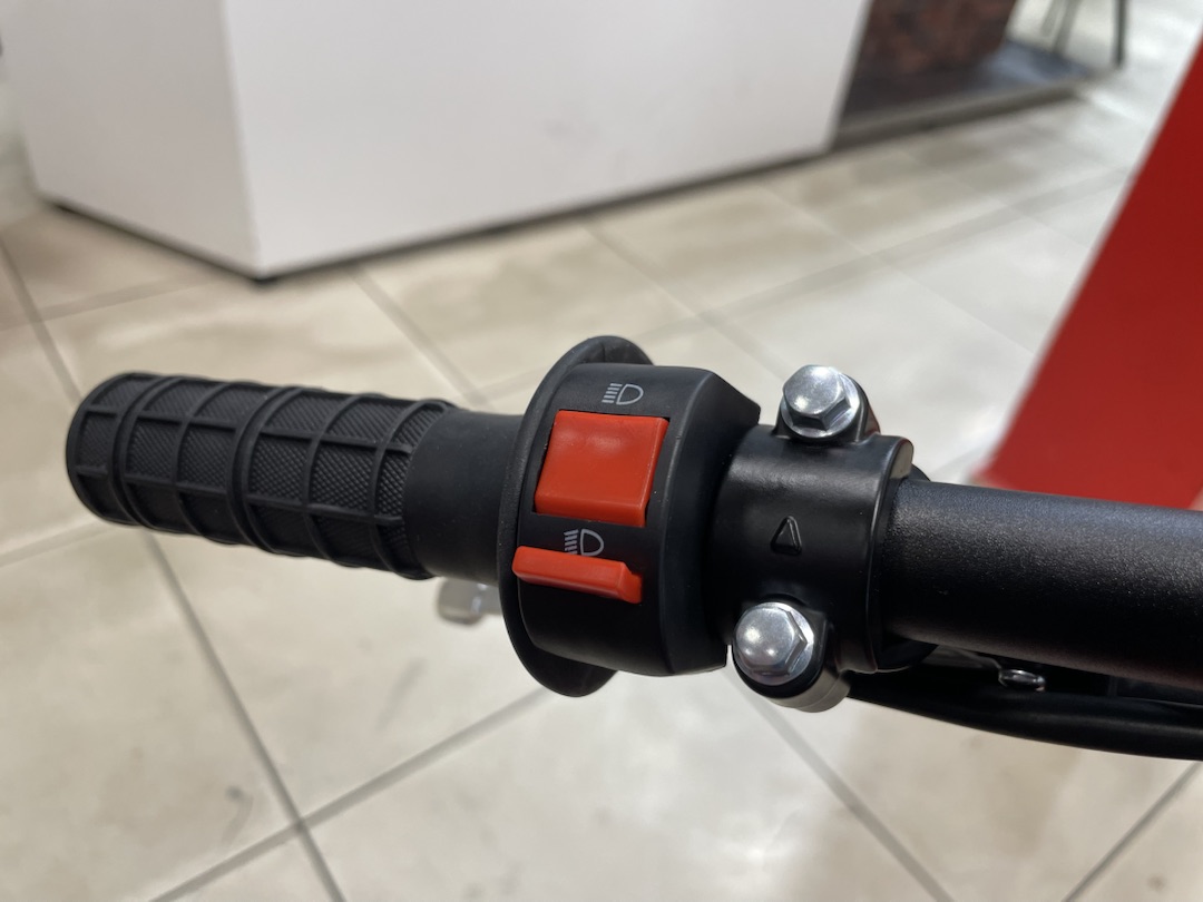 Кроссовый мотоцикл FAIDET K1 PR300 в Сыктывкаре