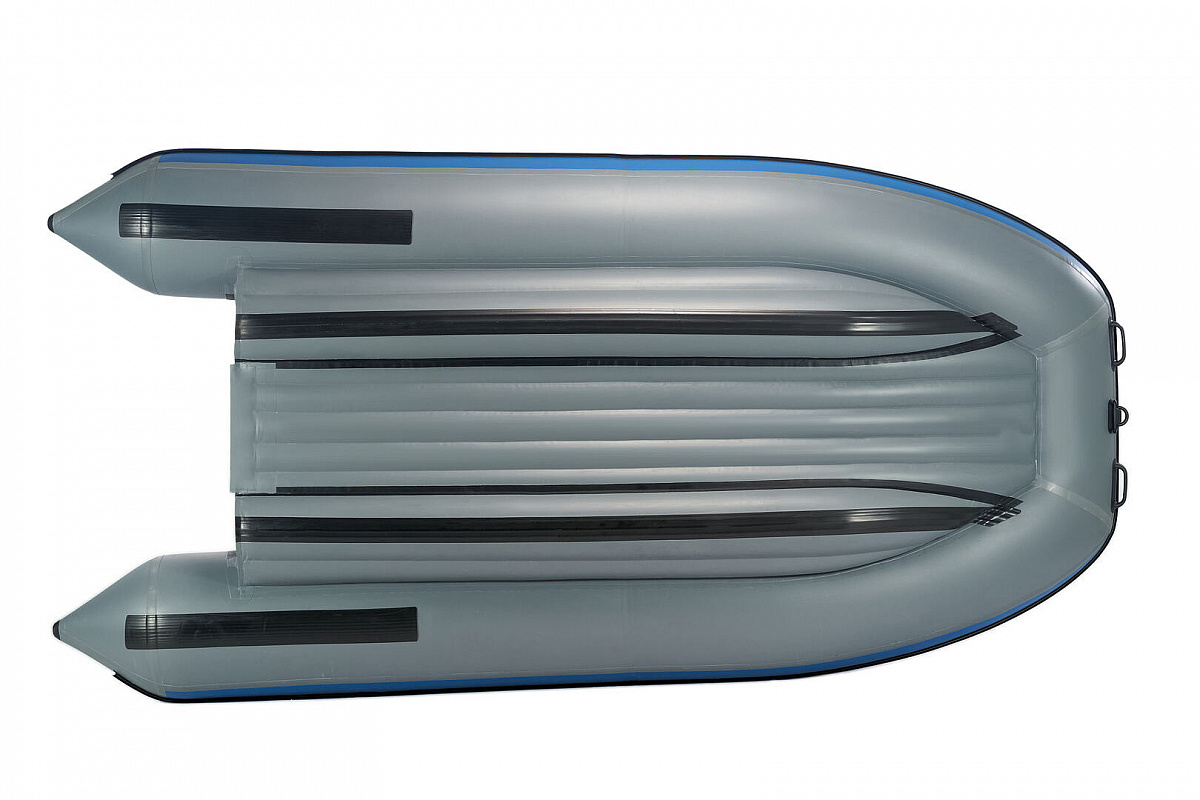 Лодка MISHIMO FAMILY LITE DF 390 в Сыктывкаре