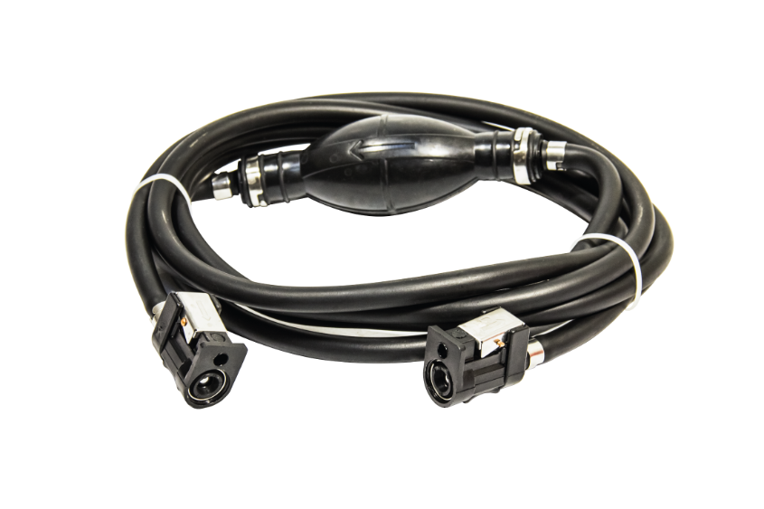 Лодочный мотор APACHE T5 BS в Сыктывкаре