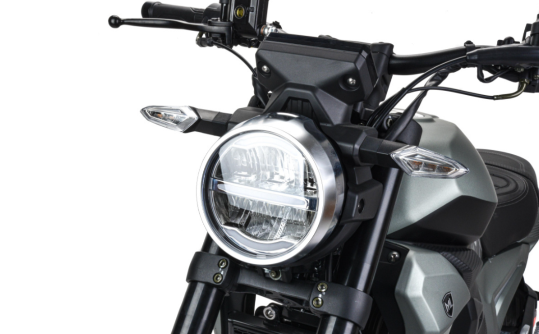 Мотоцикл MOTOLAND (МОТОЛЕНД) 300 CBR в Сыктывкаре