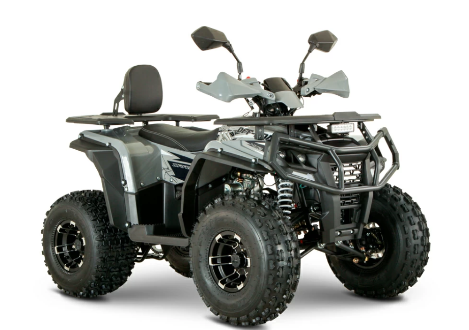 Квадроцикл YACOTA DRAGON LUX LD в Сыктывкаре