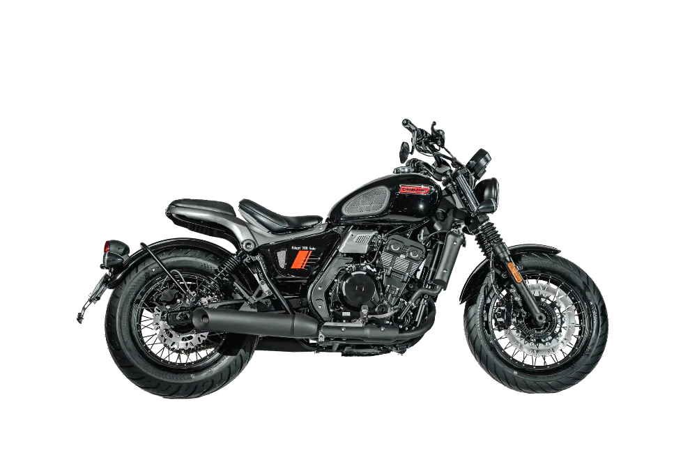 Мотоцикл CJ Adept Solo 700 в Сыктывкаре