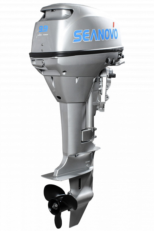Лодочный мотор SEANOVO SN9.9FHS в Сыктывкаре