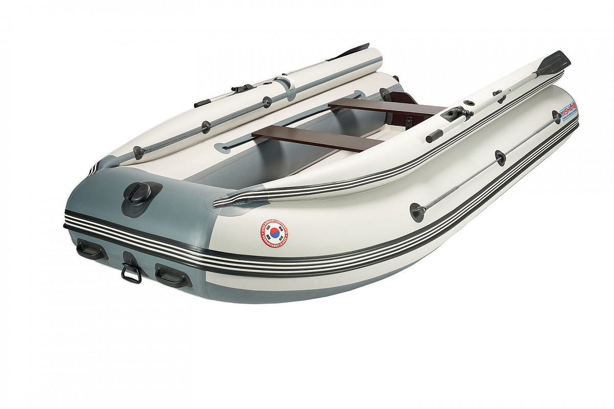 Лодка MISHIMO FAMILY LITE 350 в Сыктывкаре