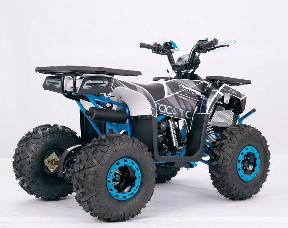 Квадроцикл YACOTA SIRIUS 110 в Сыктывкаре