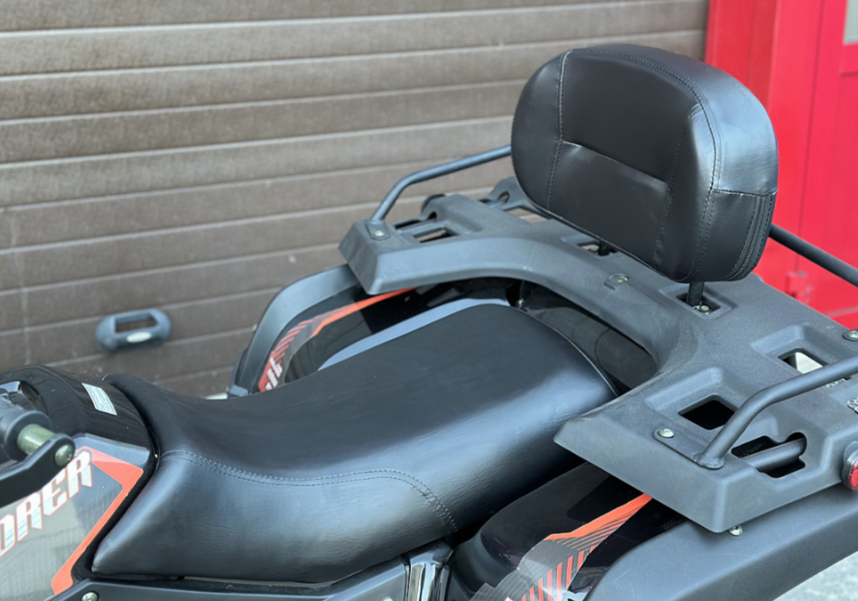 Квадроцикл GBM EXPLORER 400 NEW PREMIUM в Сыктывкаре