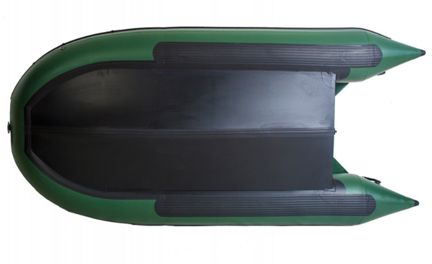 НАДУВНАЯ ЛОДКА GLADIATOR C330AL в Сыктывкаре