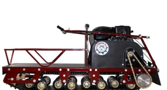 Мотобуксировщик MOTODOG 500 LONG 20  задний привод в Сыктывкаре