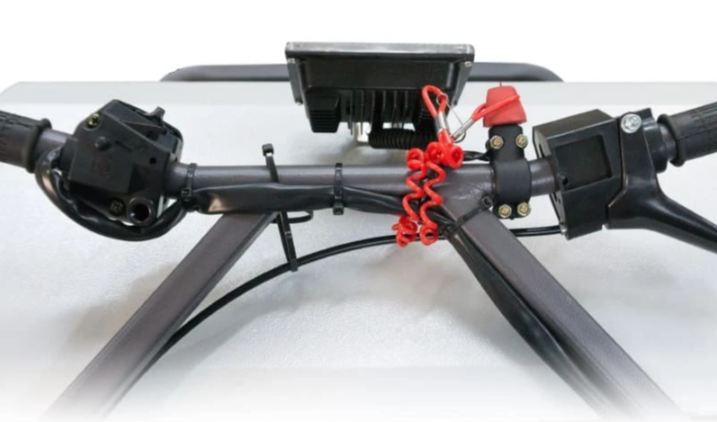 Мотобуксировщик СТЕМ СЕВЕР ЭКСПЕРТ 500 КОМПАКТ 15 л.с. в Сыктывкаре