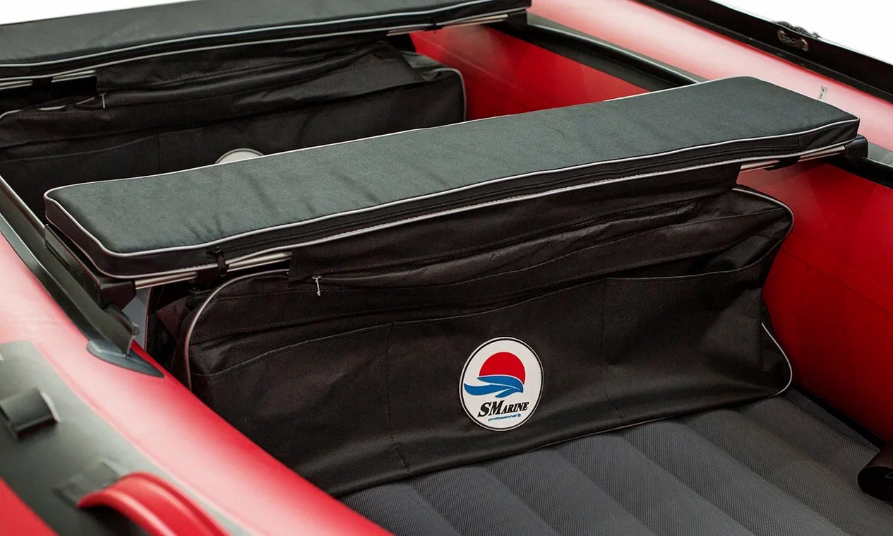 НАКЛАДКА МЯГКАЯ + СУМКА РУНДУК SDP 330 в Сыктывкаре