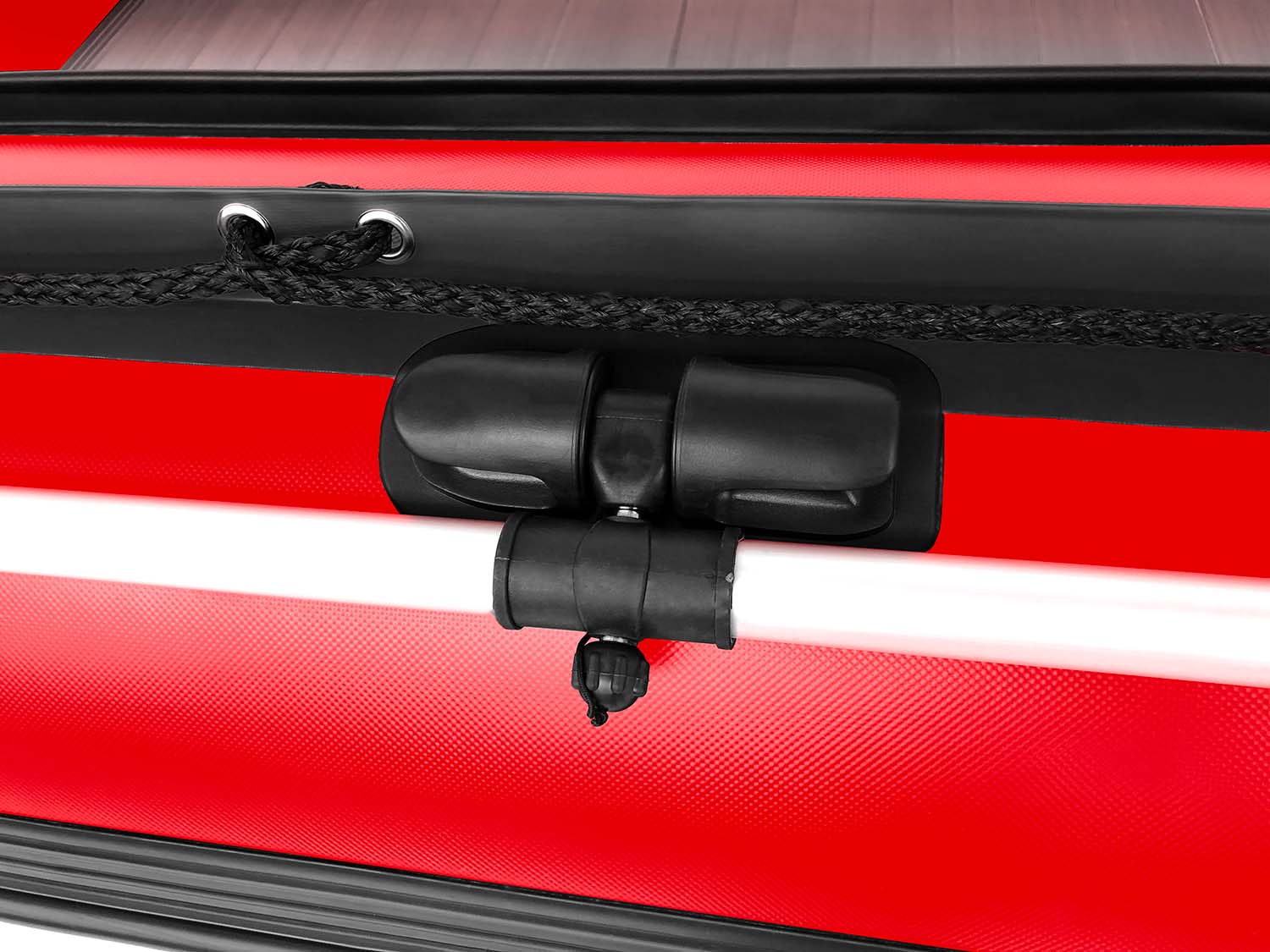 ЛОДКА SMARINE STRONG 365 в Сыктывкаре