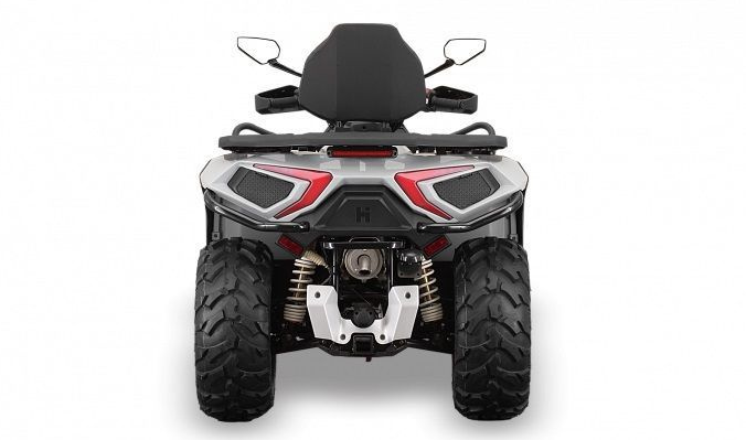 Квадроцикл HISUN GUARDIAN 550L /LONG в Сыктывкаре