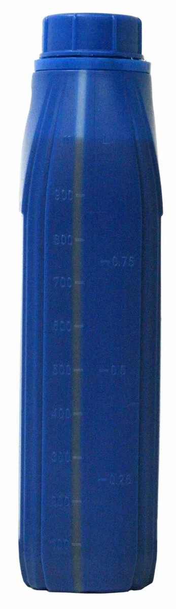 МАСЛО ПОЛУСИНТЕТИЧЕСКОЕ MARLIN ПРЕМИУМ 2Т, TC-W3, 1 ЛИТР в Сыктывкаре