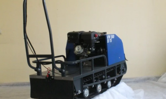 Мотобуксировщик ВЕПС WINTER «ЛОНГ» 15 в Сыктывкаре