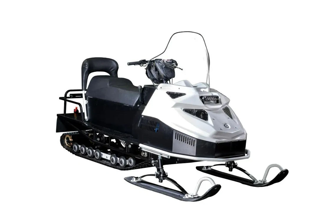 Снегоход БТС 4Т РК ЛОНГ ЛЮКС / 29 л.с. 460 м3 в Сыктывкаре