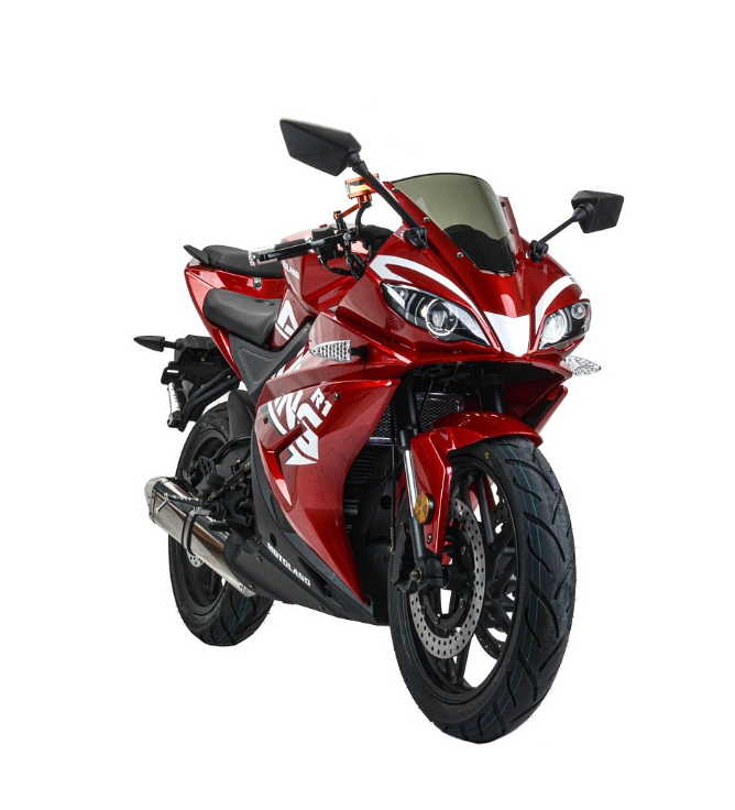 Мотоцикл MOTOLAND (МОТОЛЕНД) R1 300 в Сыктывкаре