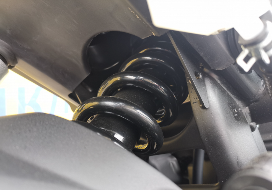 Мотоцикл MOTOLAND (МОТОЛЕНД) 250 CB250 (172FMM-5/PR250) (2022 г.) в Сыктывкаре