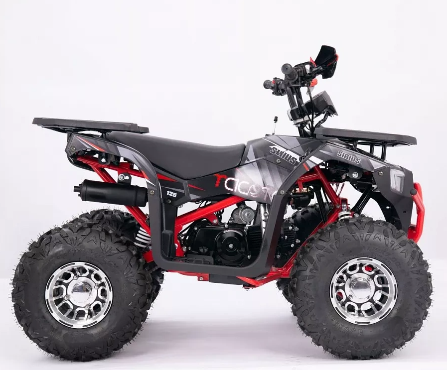 Квадроцикл YACOTA Sirius LD в Сыктывкаре