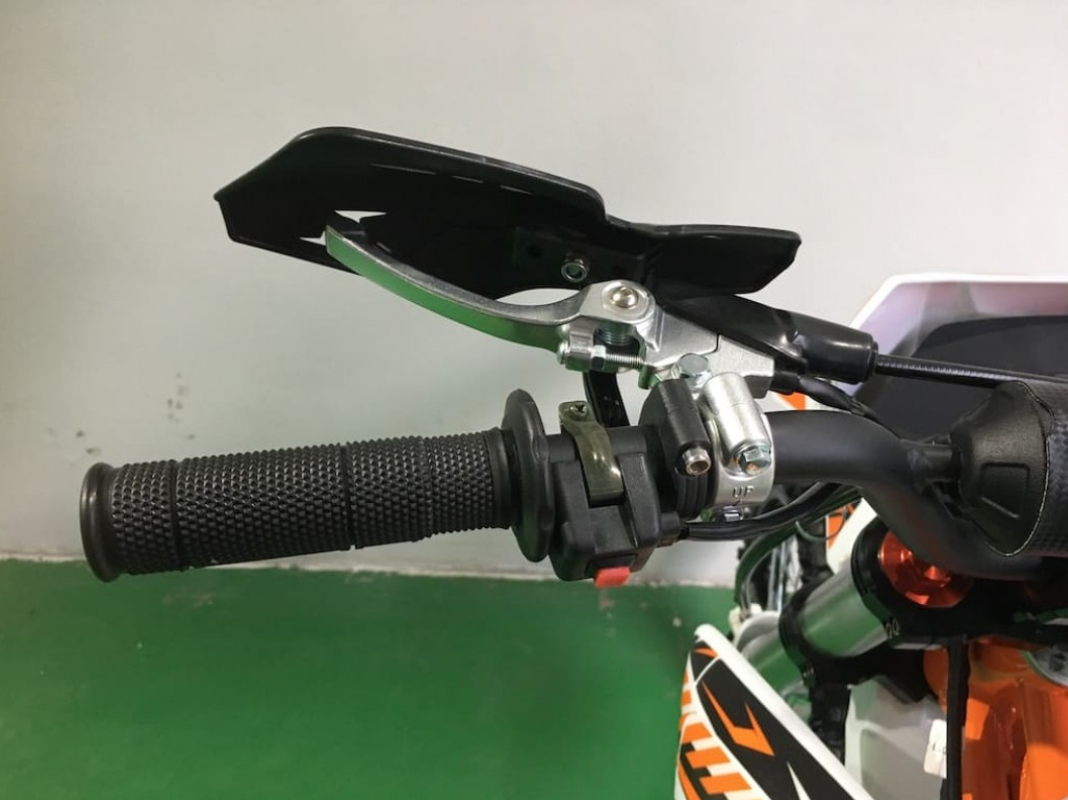 Питбайк JHLMOTO JHL Z125E Pro (ZS154FMI-3) в Сыктывкаре