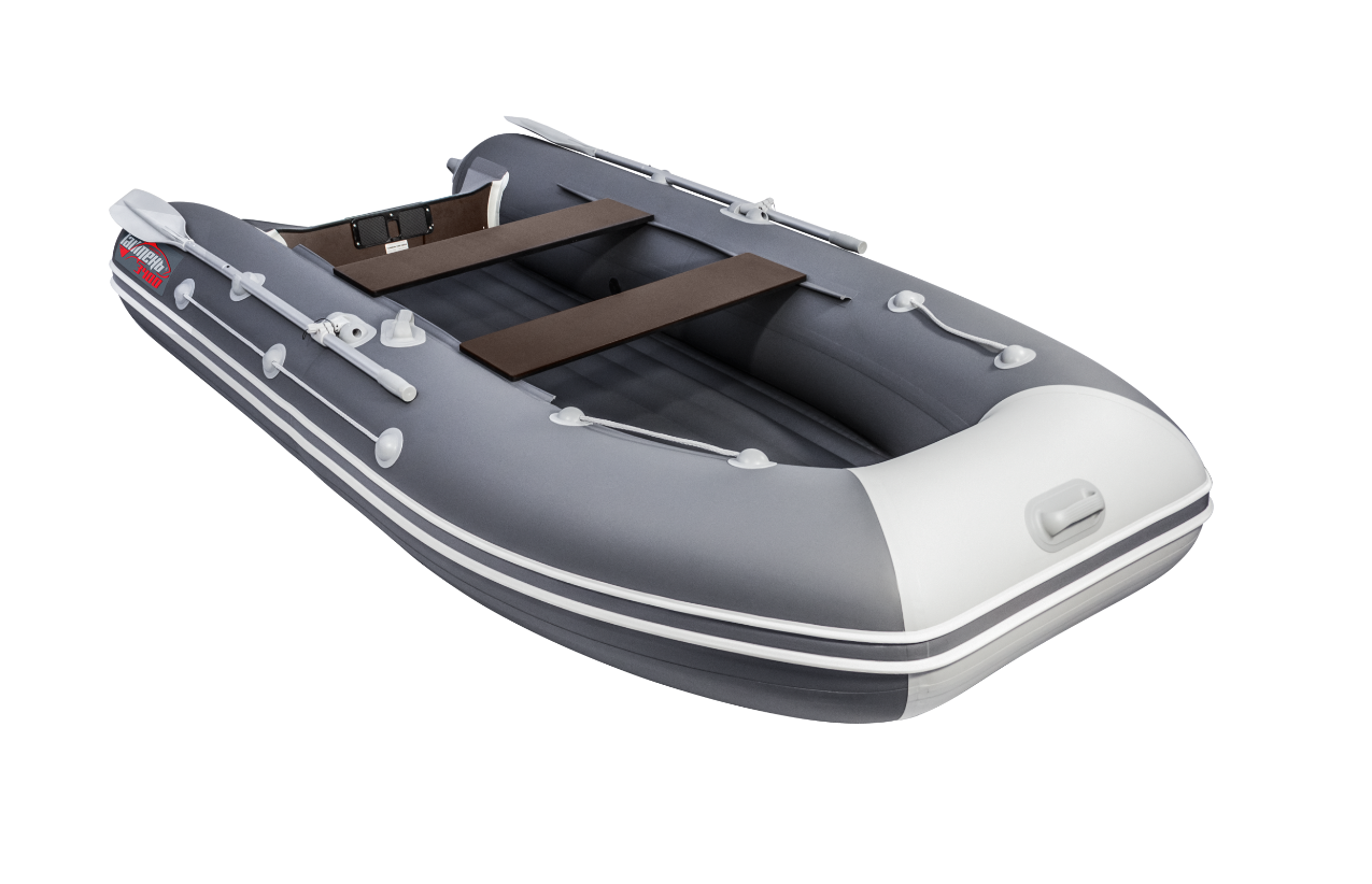 Лодка Таймень LX 3400 НДНД в Сыктывкаре