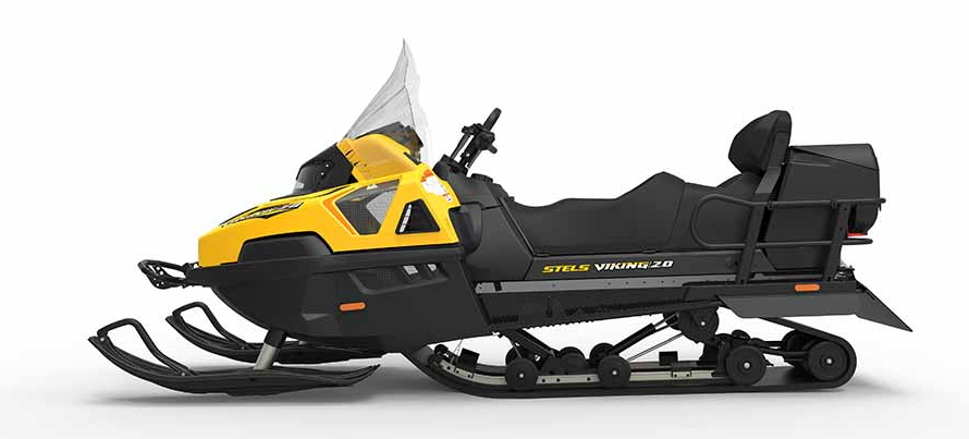 Снегоход STELS VIKING V800 3.0 в Сыктывкаре