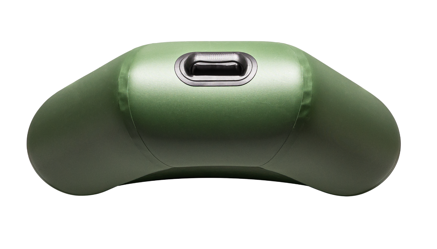 Лодка Барс 260 в Сыктывкаре