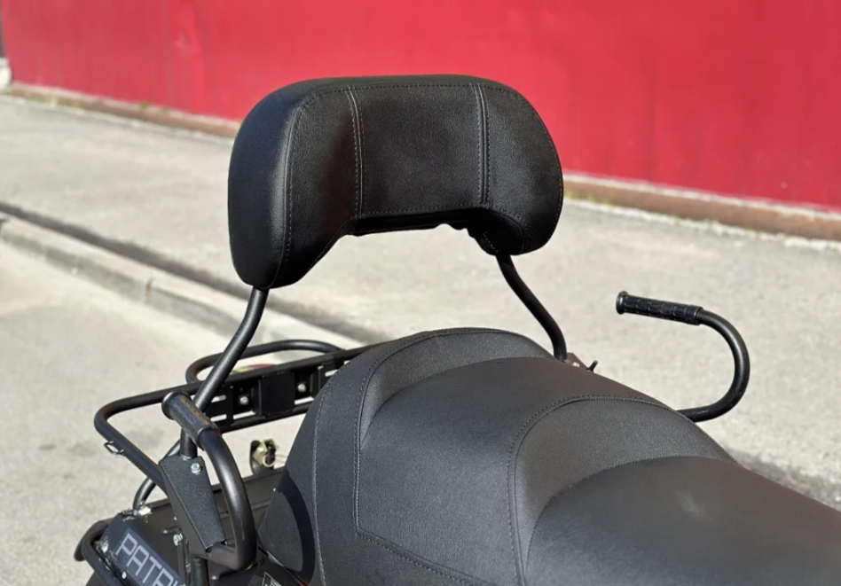 Снегоход РМ TAYGA PATRUL 800 SWT в Сыктывкаре