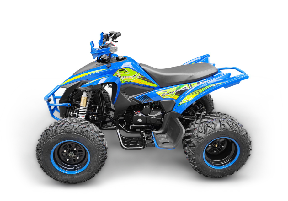 Квадроцикл YACOTA TYPHOON 250 в Сыктывкаре