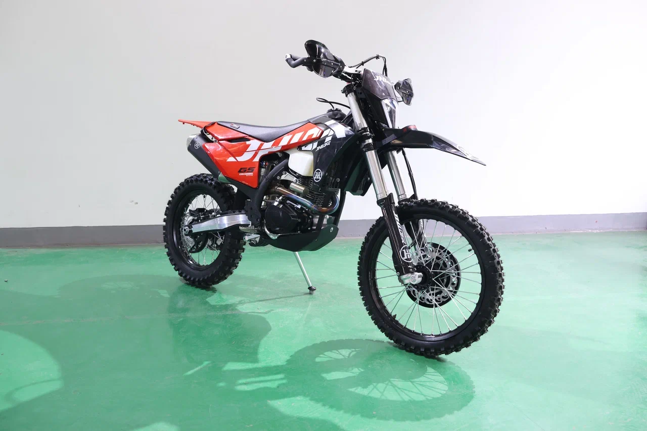 Мотоцикл JHLMOTO JHLofr GS CB300RL в Сыктывкаре