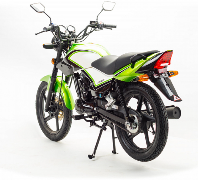 Мотоцикл MOTOLAND (МОТОЛЕНД) VOYAGE 200 в Сыктывкаре