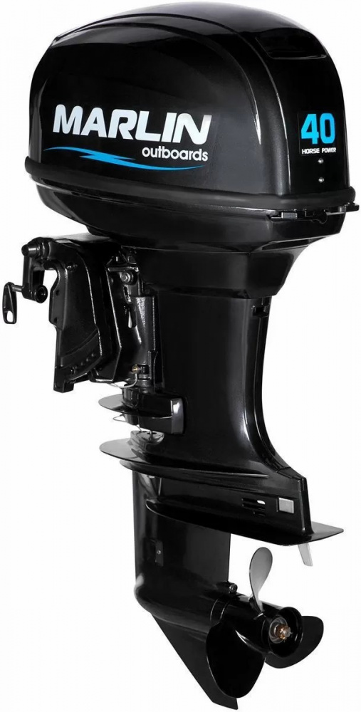 Лодочный мотор MARLIN MP 40 AWRS в Сыктывкаре