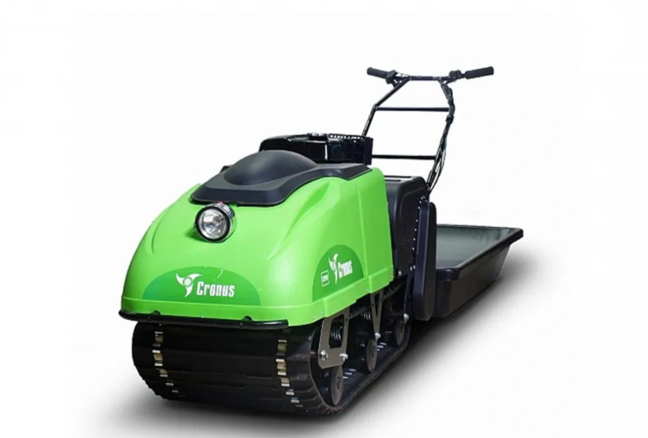 Мотобуксировщик CRONUS CR9V в Сыктывкаре