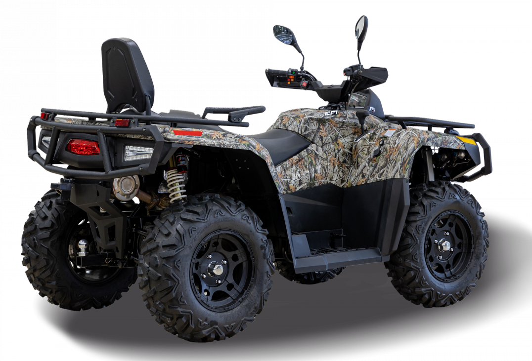 Квадроцикл HISUN TACTIC GT1000/LIMITED в Сыктывкаре