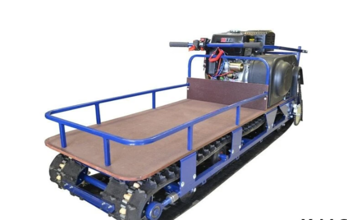 Мотобуксировщик БАРС P550 9 л.с. в Сыктывкаре