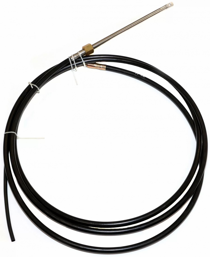 ТРОС РУЛЕВОЙ F12 ДЛЯ РЕДУКТОРОВ Т71, Т85 (ТАЙВАНЬ) в Сыктывкаре